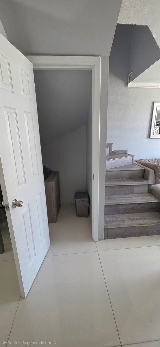 Casa en Colinas de California, Tijuana, foto 4 de 20