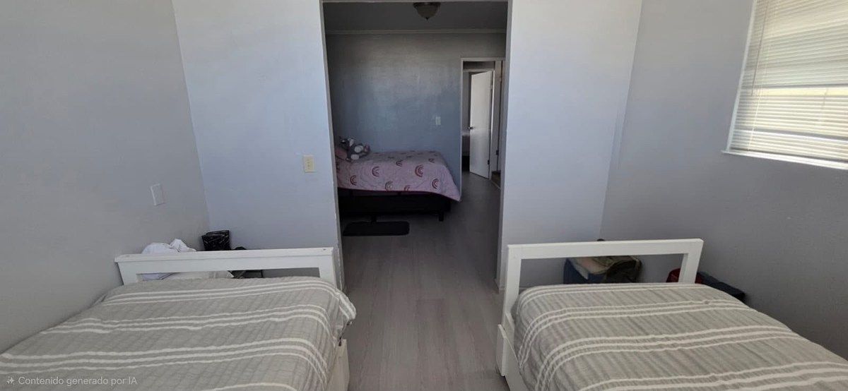 Casa en Colinas de California, Tijuana, foto 7 de 20