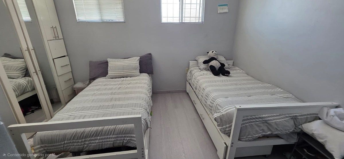 Casa en Colinas de California, Tijuana, foto 9 de 20