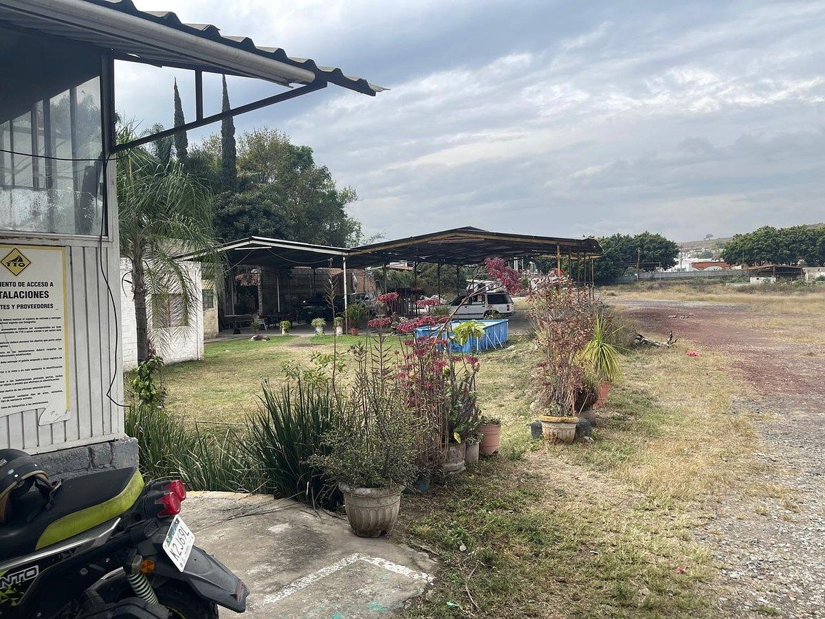 Lote em Lomas de San Agustin, Tlajomulco de Zúñiga, foto 2 de 14