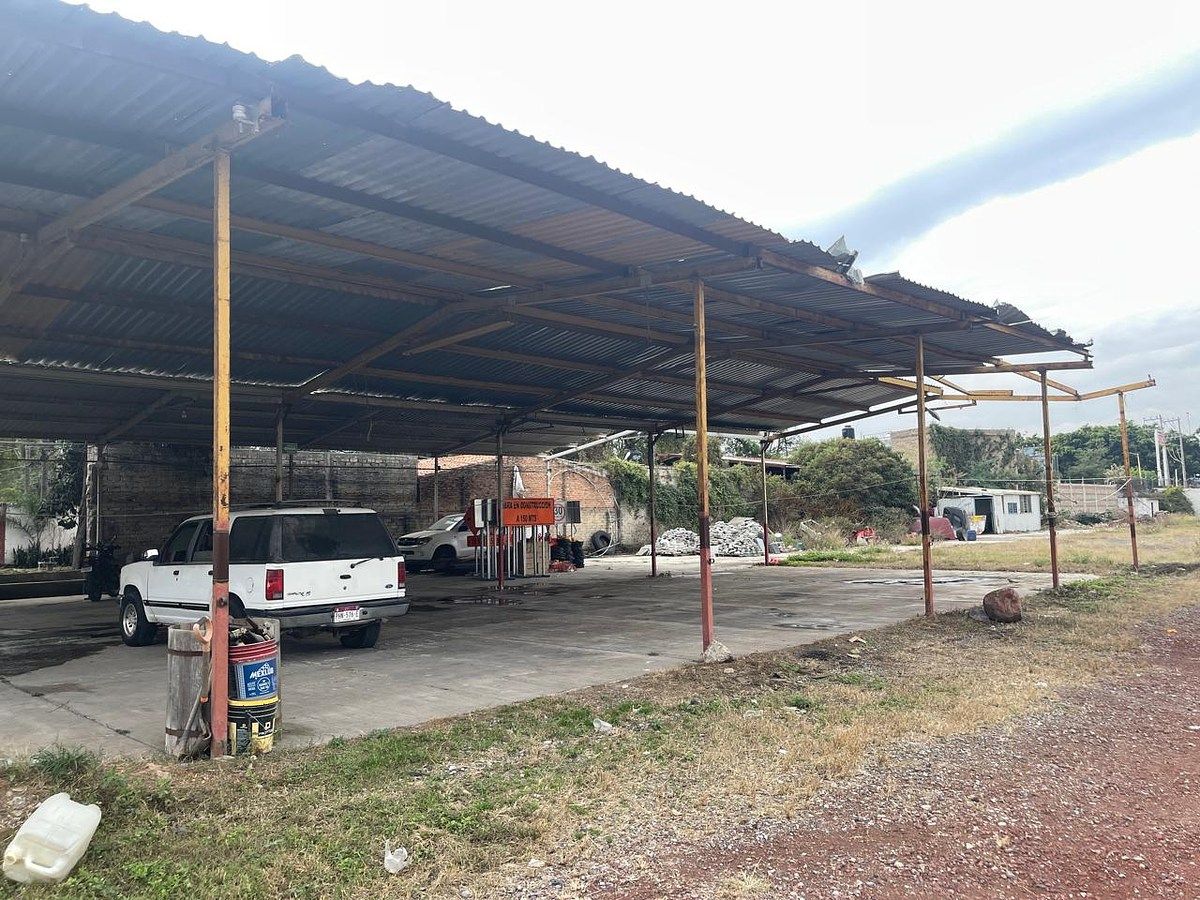Lote em Lomas de San Agustin, Tlajomulco de Zúñiga, foto 4 de 14
