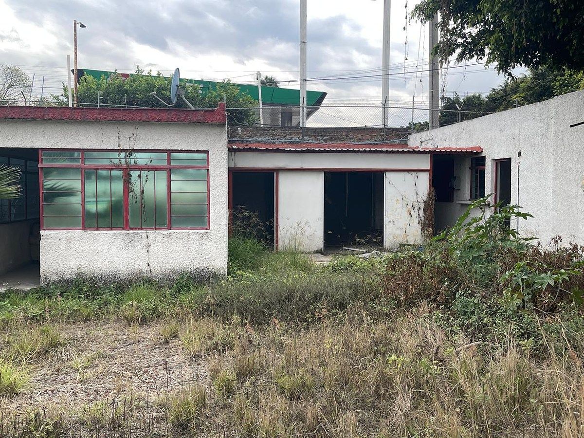 Lote em Lomas de San Agustin, Tlajomulco de Zúñiga, foto 5 de 14