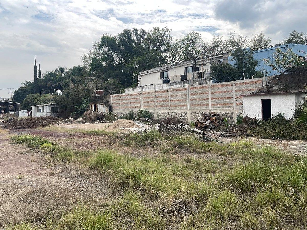 Lote em Lomas de San Agustin, Tlajomulco de Zúñiga, foto 7 de 14