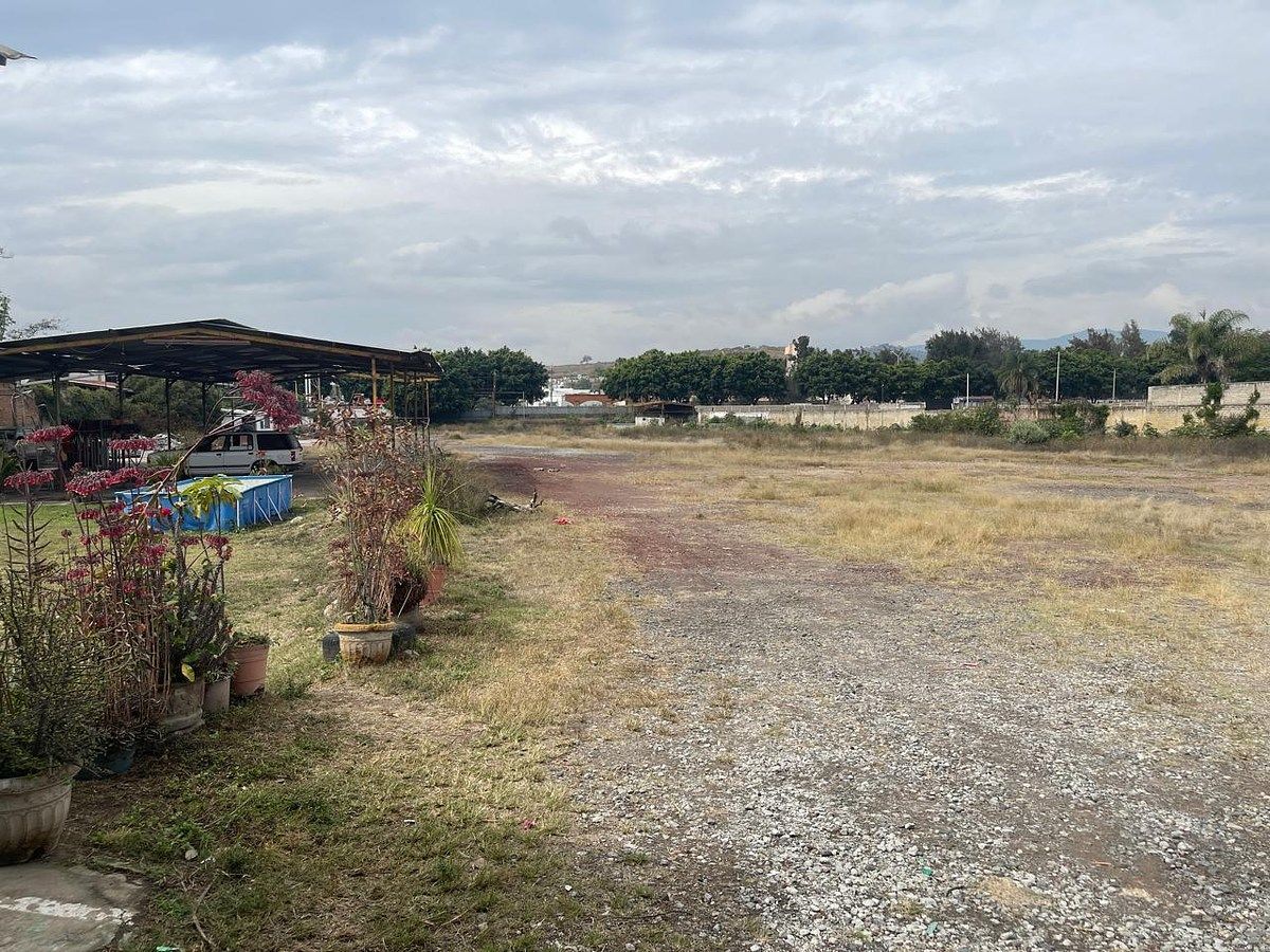 Lote em Lomas de San Agustin, Tlajomulco de Zúñiga, foto 10 de 14