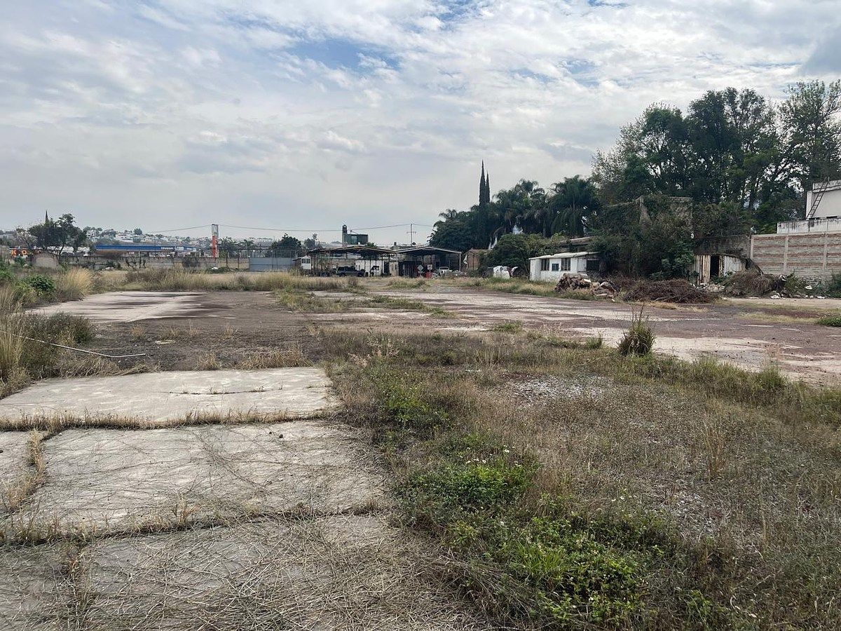 Lote em Lomas de San Agustin, Tlajomulco de Zúñiga, foto 12 de 14