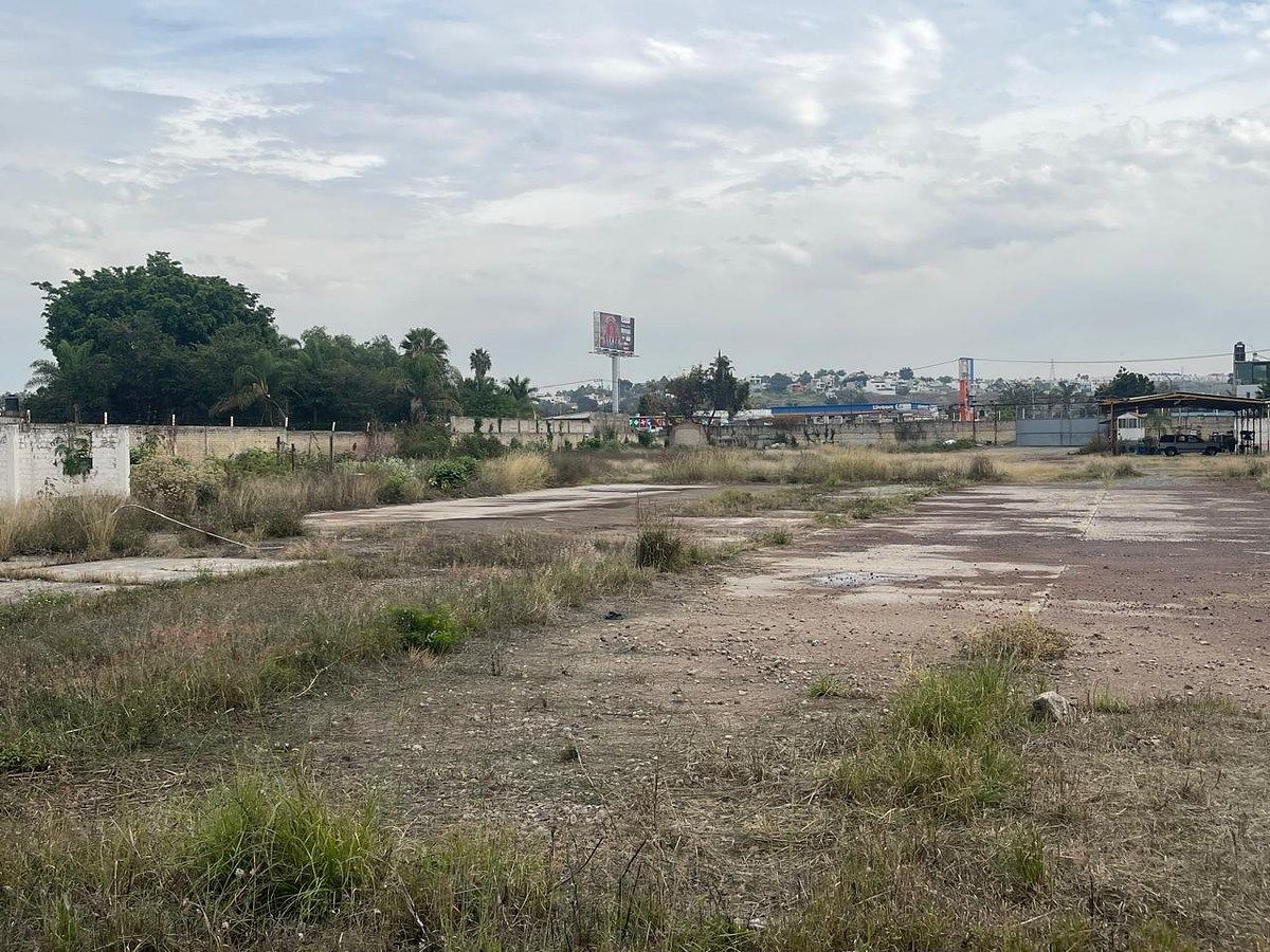 Lote em Lomas de San Agustin, Tlajomulco de Zúñiga, foto 13 de 14