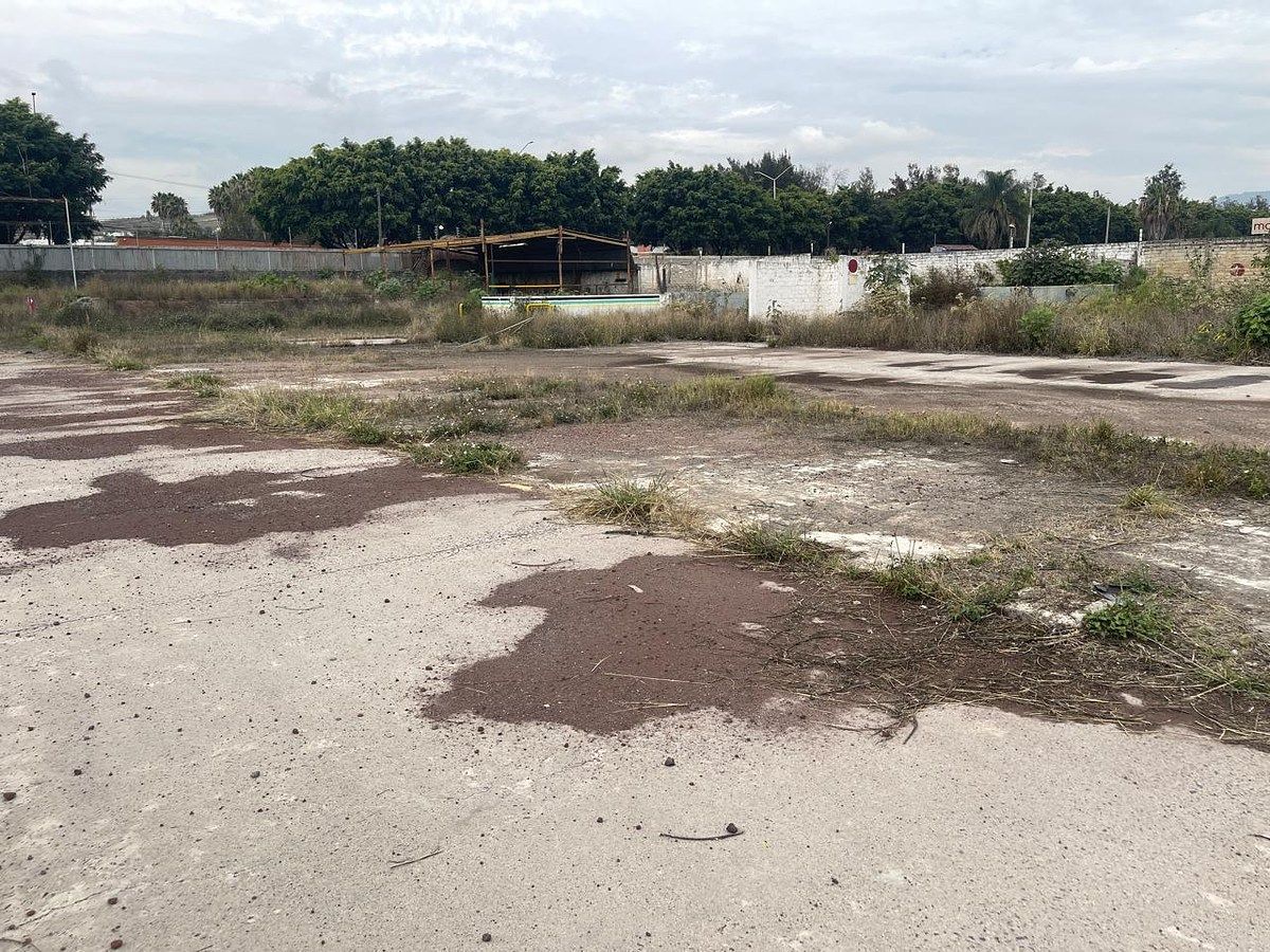 Lote em Lomas de San Agustin, Tlajomulco de Zúñiga, foto 14 de 14