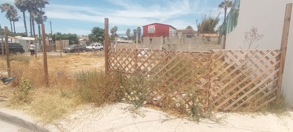 Terreno en Vista al Mar, Playas de Rosarito, foto 4 de 4