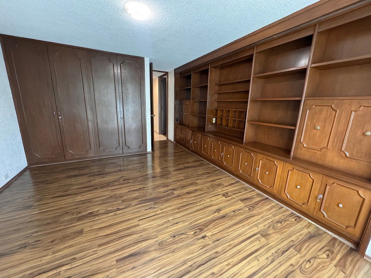 Apartamento em Polanco I Sección, Miguel Hidalgo, foto 9 de 20