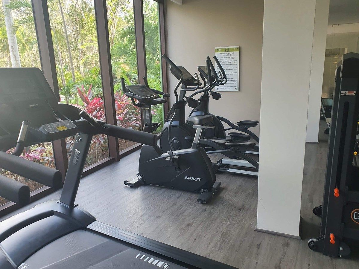 Departamento en La Ceiba, Playa del Carmen, foto 13 de 15