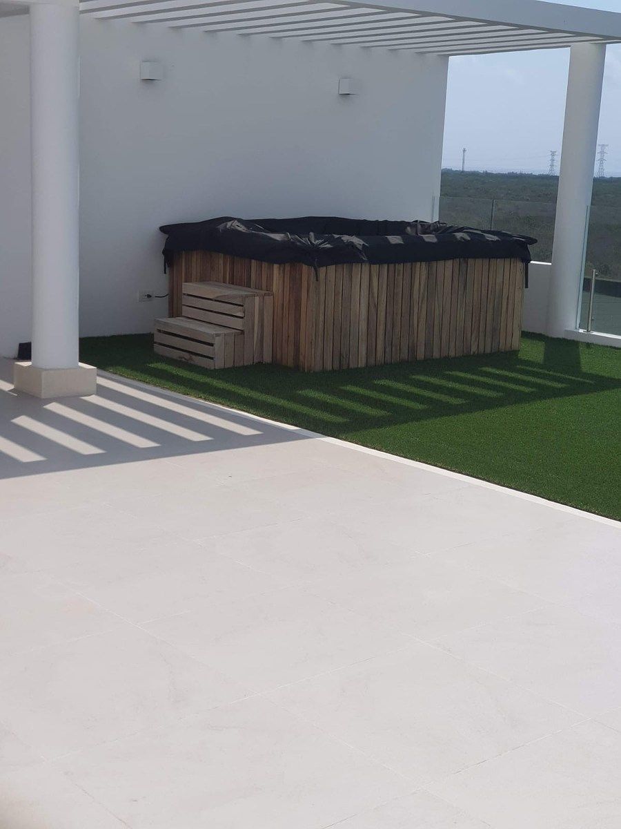 Departamento en La Ceiba, Playa del Carmen, foto 14 de 15