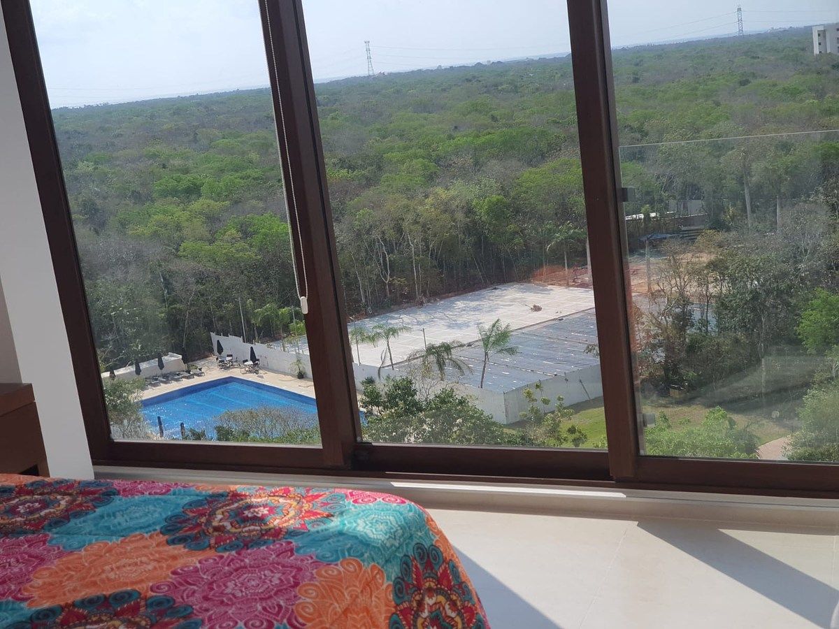 Departamento en La Ceiba, Playa del Carmen, foto 7 de 15
