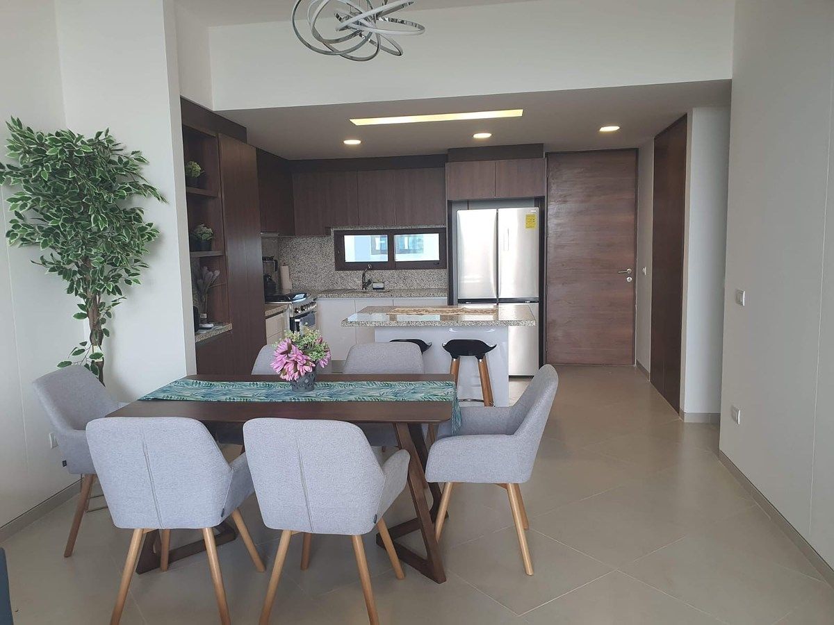 Departamento en La Ceiba, Playa del Carmen, foto 3 de 15