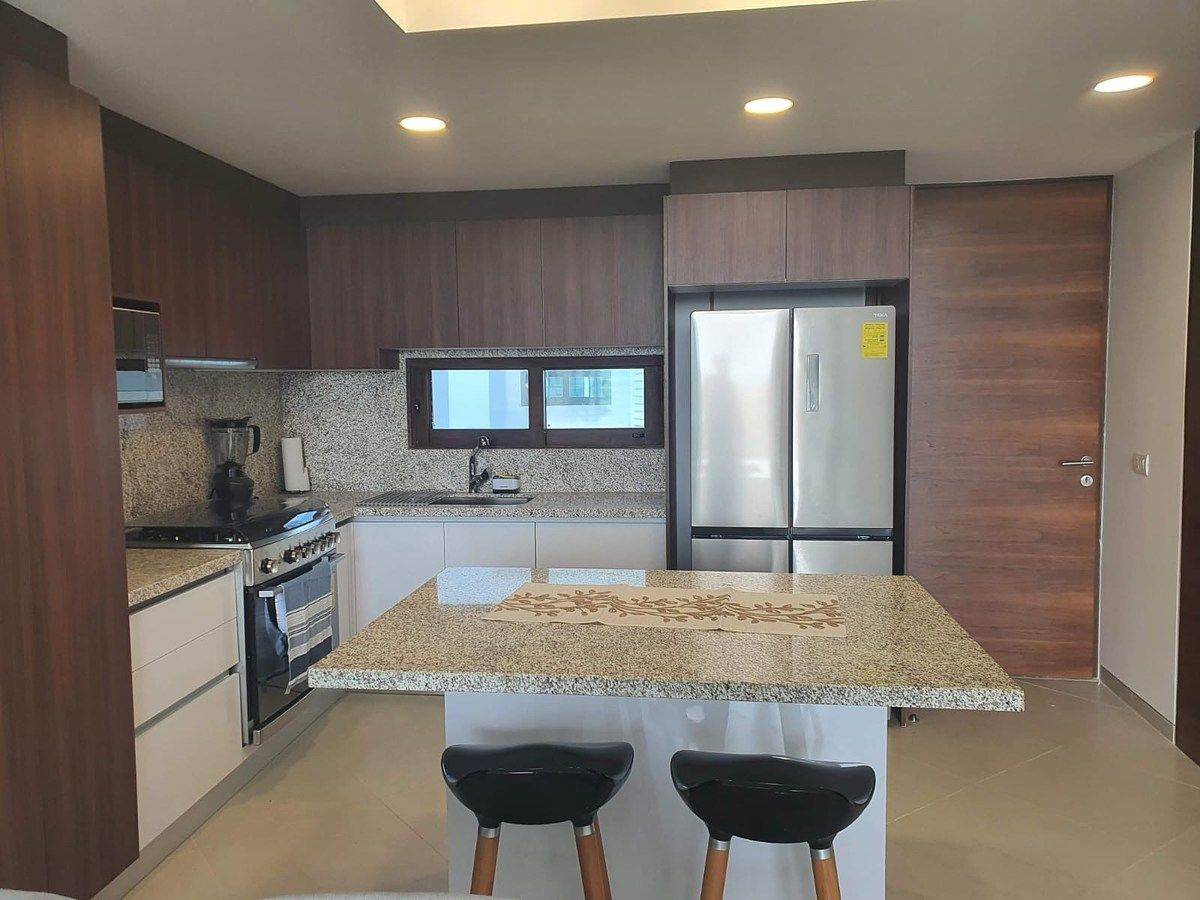 Departamento en La Ceiba, Playa del Carmen, foto 5 de 15