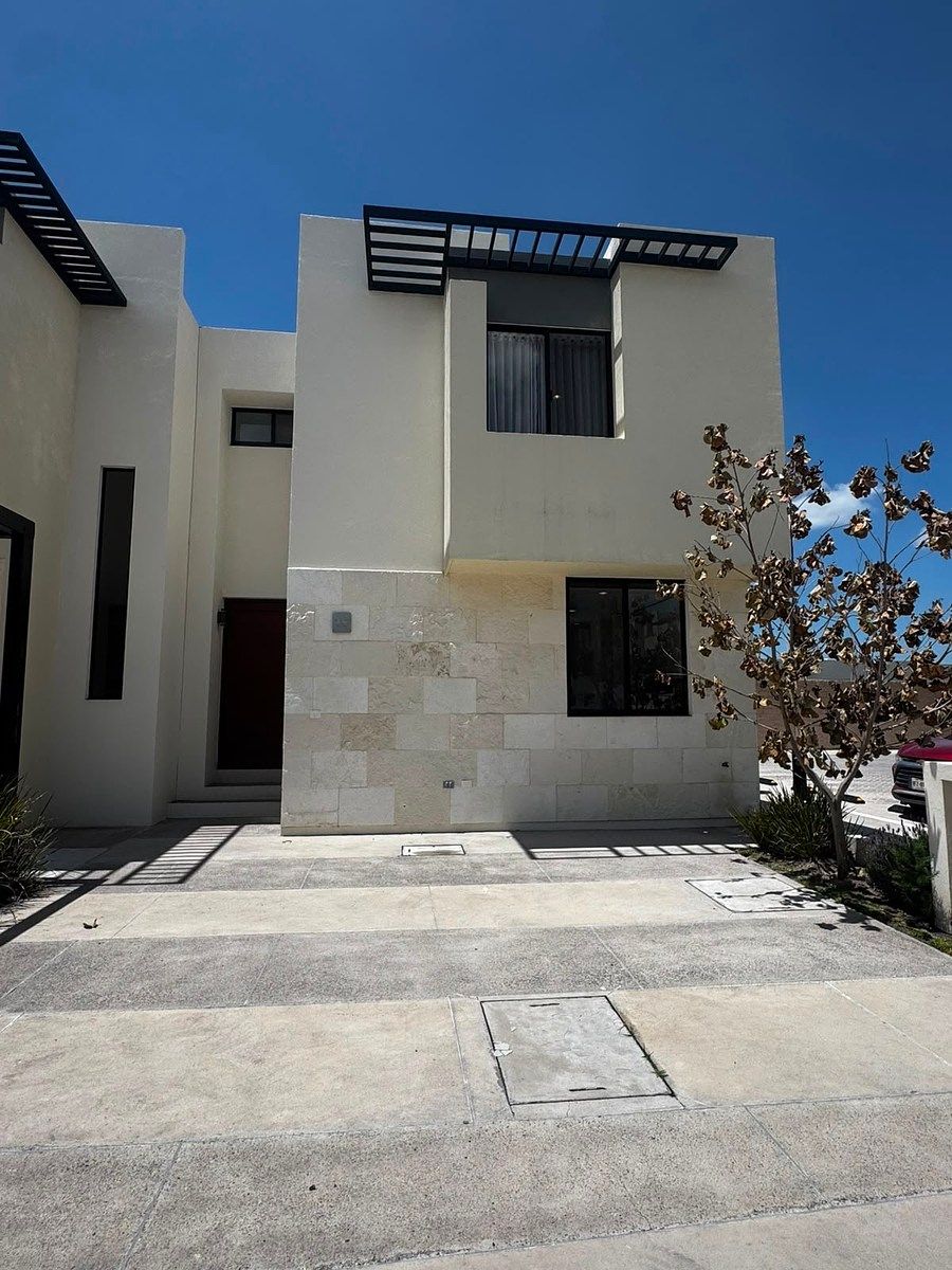 Casa en Venta Zibata Querétaro - foto 1