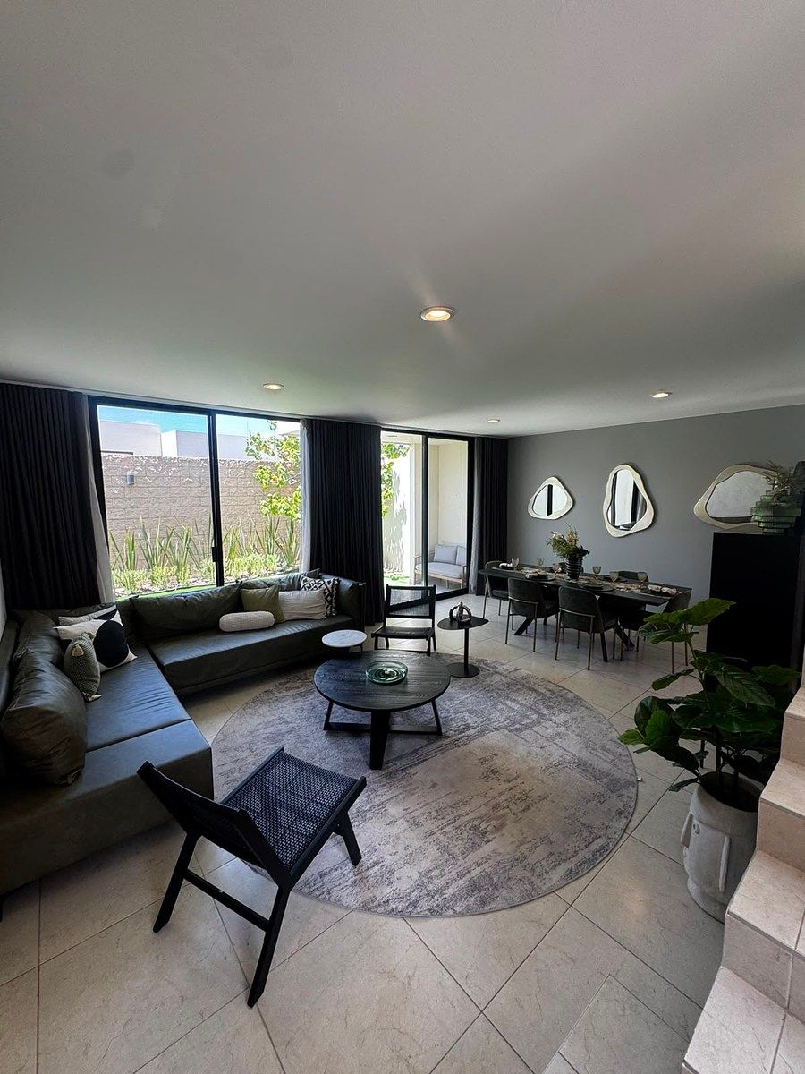 Casa en Venta Zibata Querétaro - foto 2