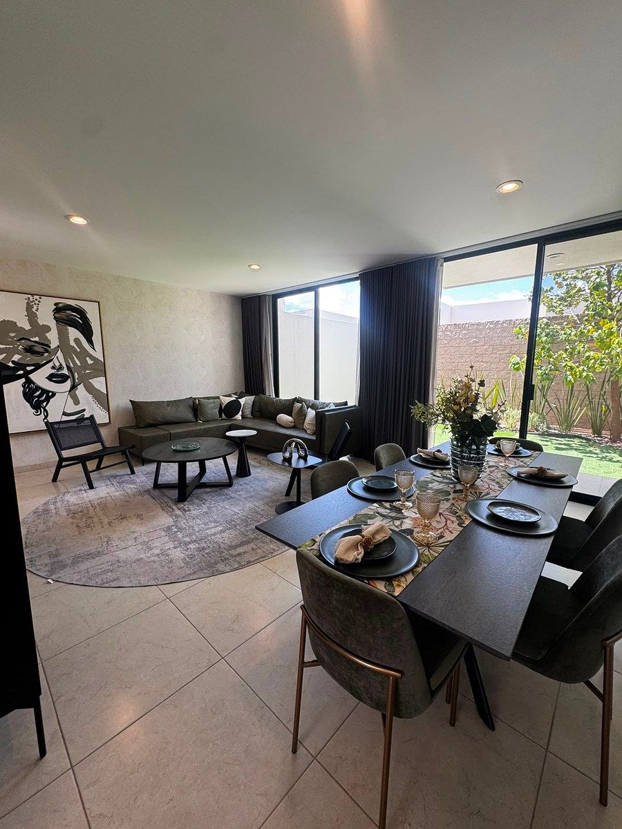 Casa en Venta Zibata Querétaro - foto 3