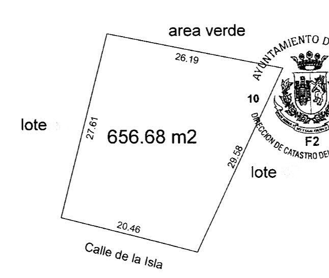 Terreno en Temozón Norte, Mérida, foto 5 de 8