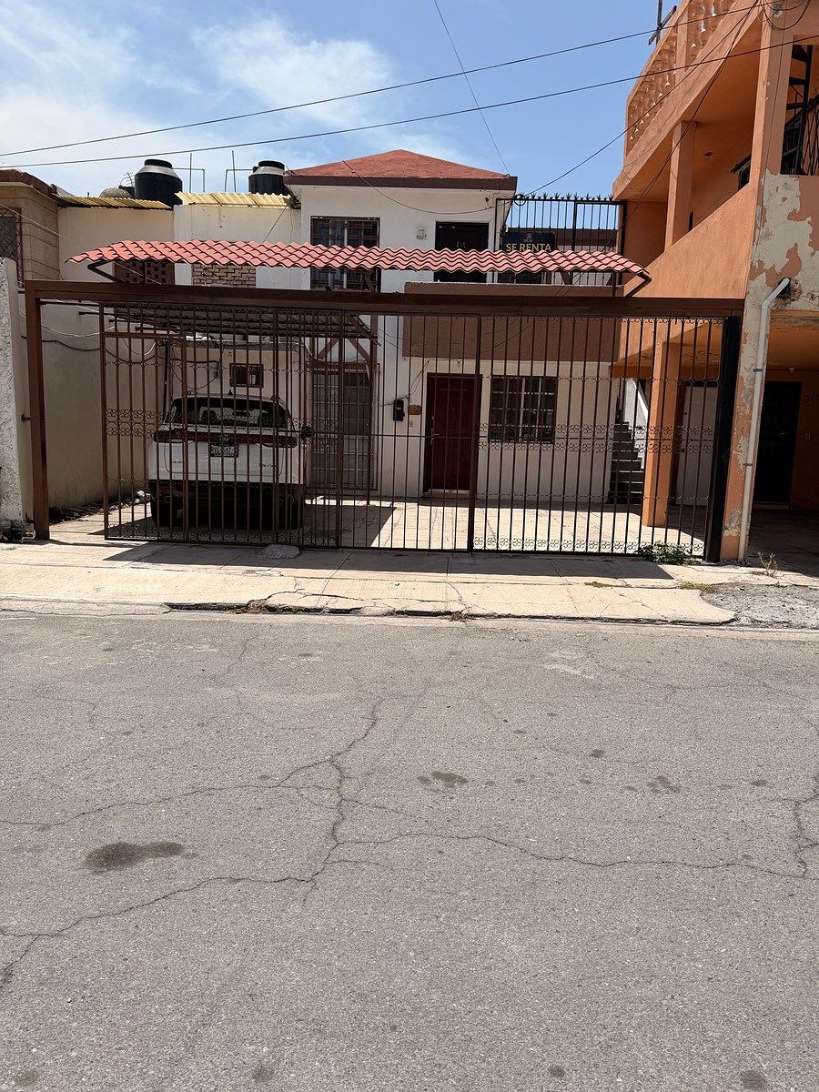 Casa en Las Misiones, San Nicolás de los Garza, foto 5 de 16