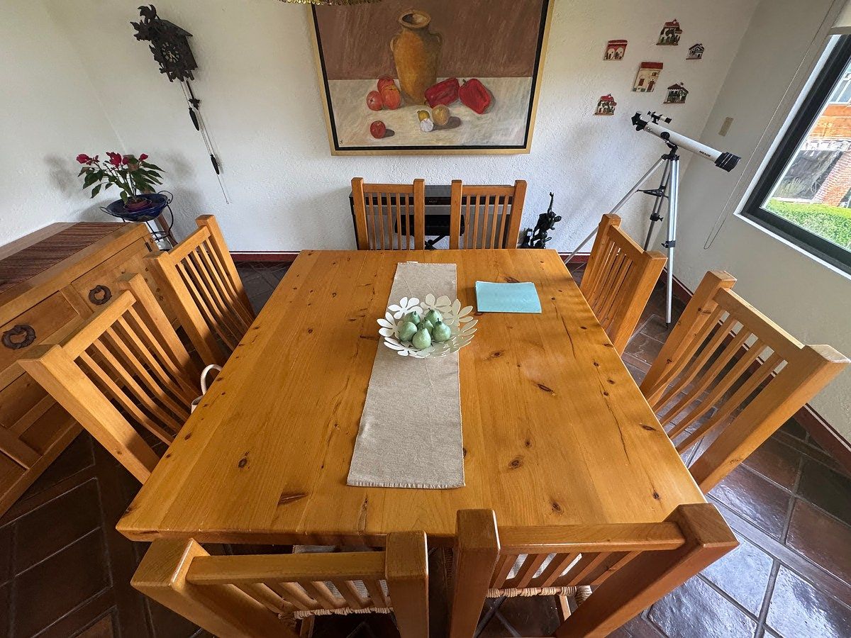 Casa em Lomas de Valle Escondido, Atizapán de Zaragoza, foto 15 de 50