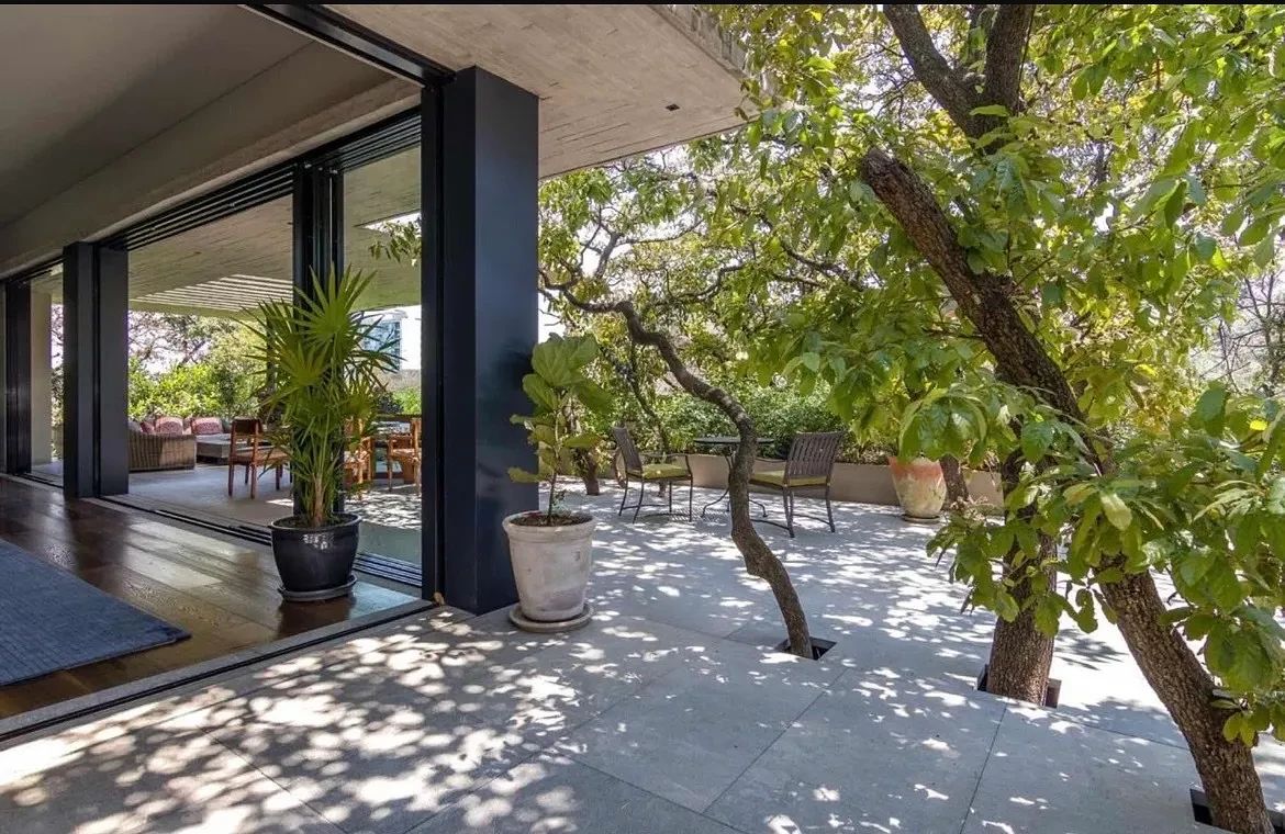 House in Santa Fe, Álvaro Obregón, photo 5 of 13