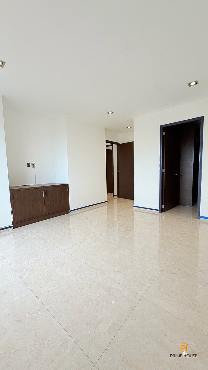 Apartamento em Jesús del Monte, Huixquilucan, foto 17 de 28