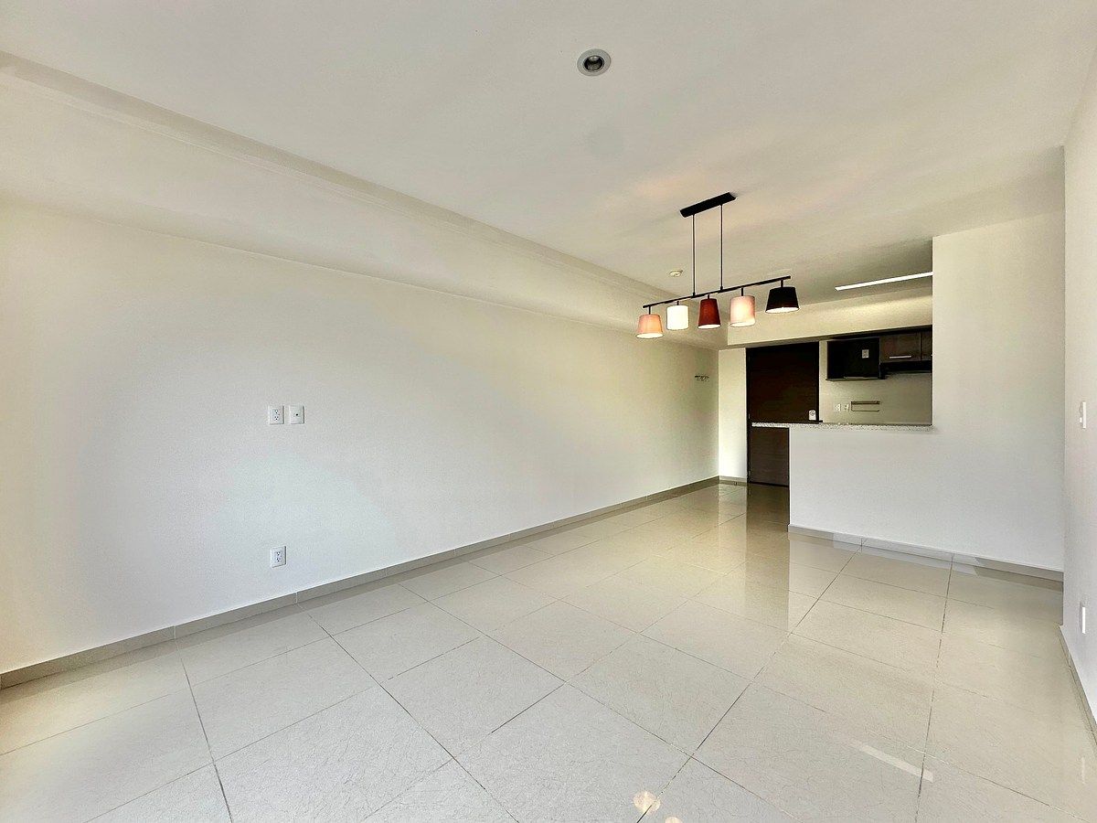 Apartamento em Santa Fe, Álvaro Obregón, foto 4 de 33
