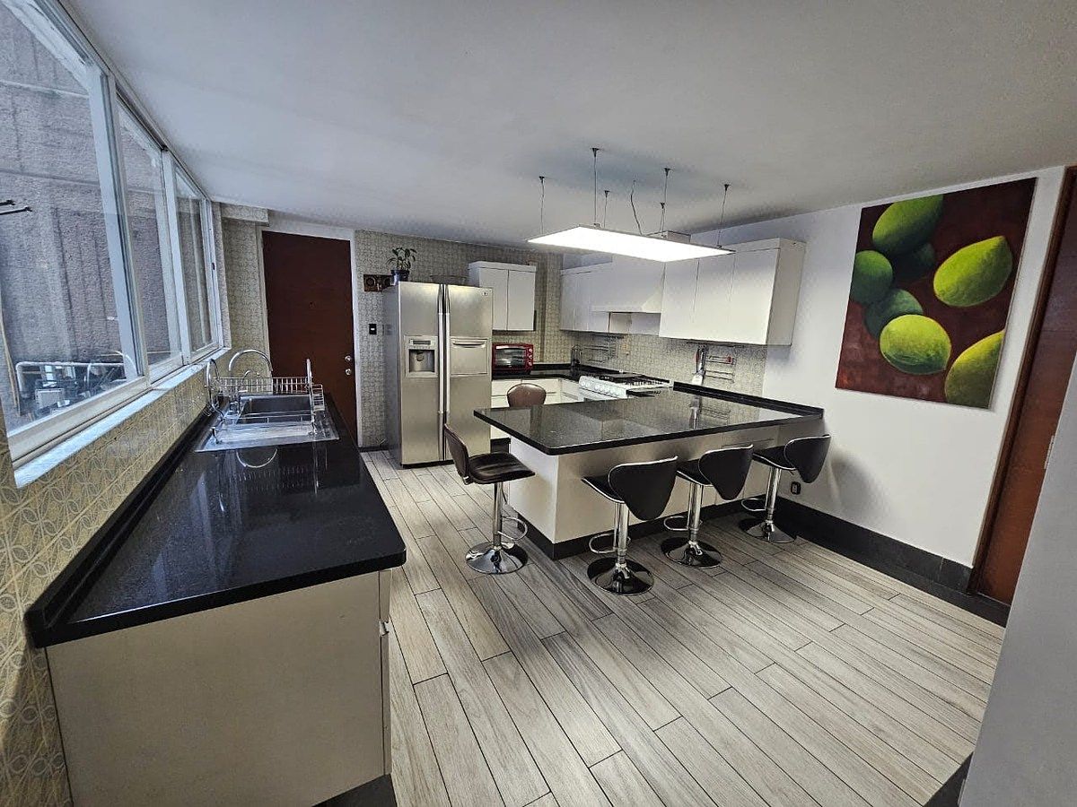 Departamento en Polanco I Sección, Miguel Hidalgo, foto 4 de 27