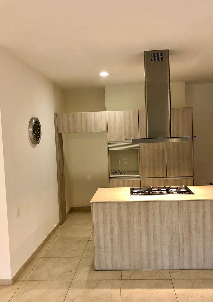 Departamento en Yucatán Country Club, Mérida, foto 3 de 6