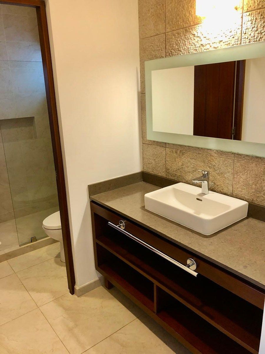 Departamento en Yucatán Country Club, Mérida, foto 5 de 6