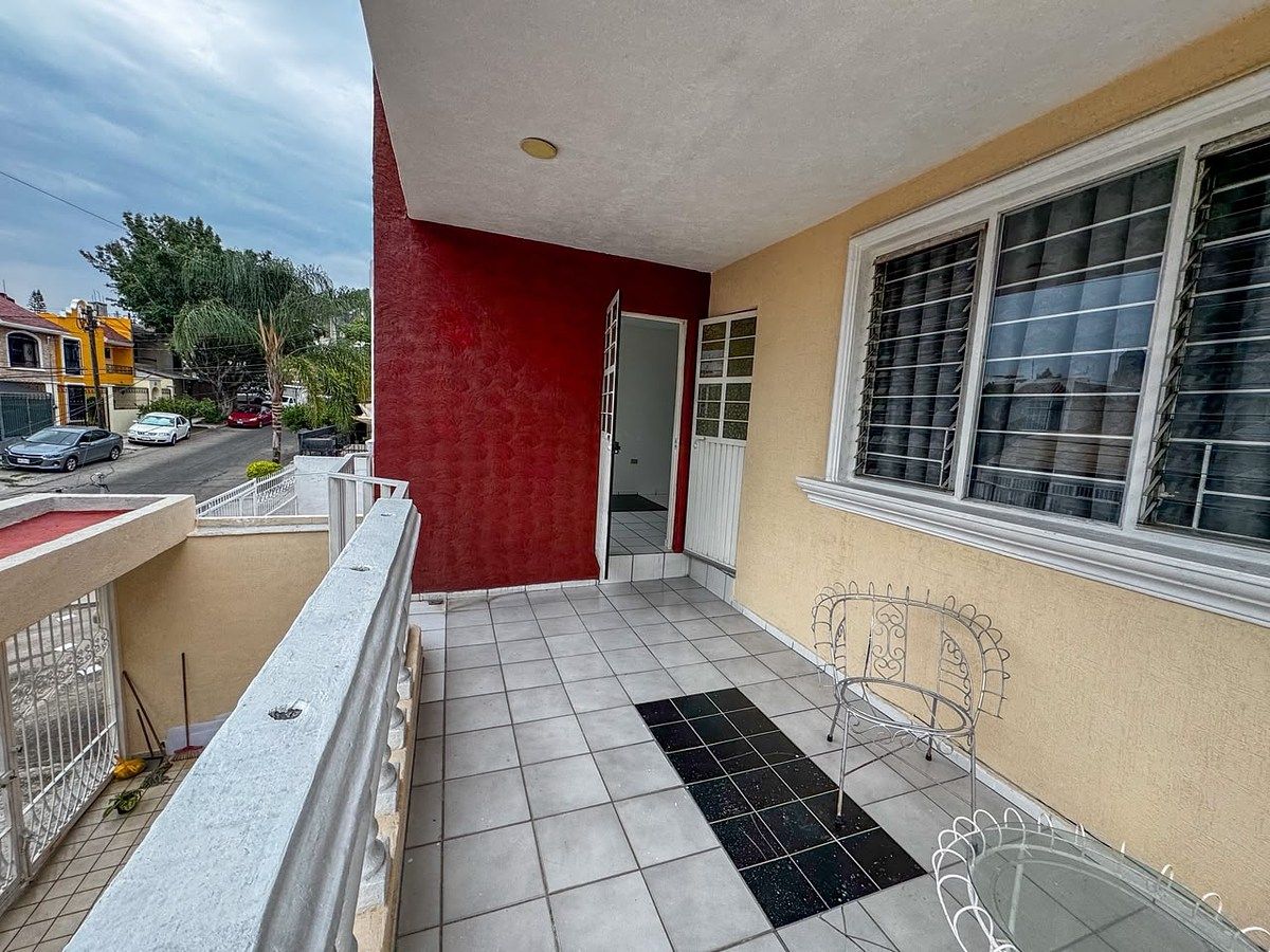 House in Pinar de La Venta, Zapopan, photo 3 of 18
