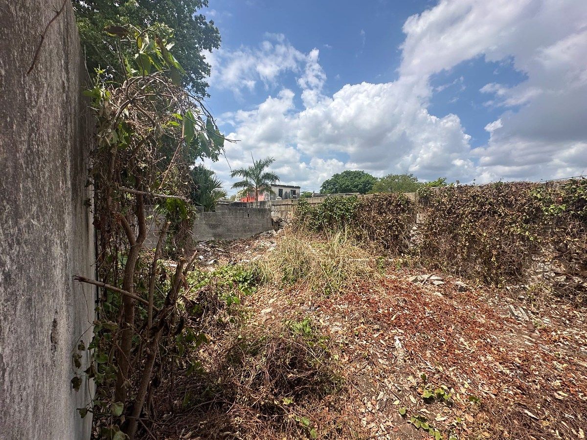 Lote em Mérida Centro, Mérida, foto 2 de 11