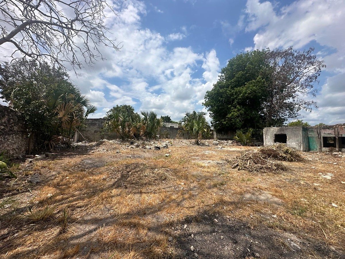 Lote em Mérida Centro, Mérida, foto 7 de 11