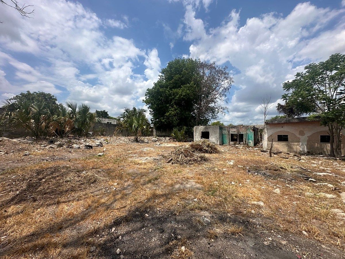 Lote em Mérida Centro, Mérida, foto 8 de 11