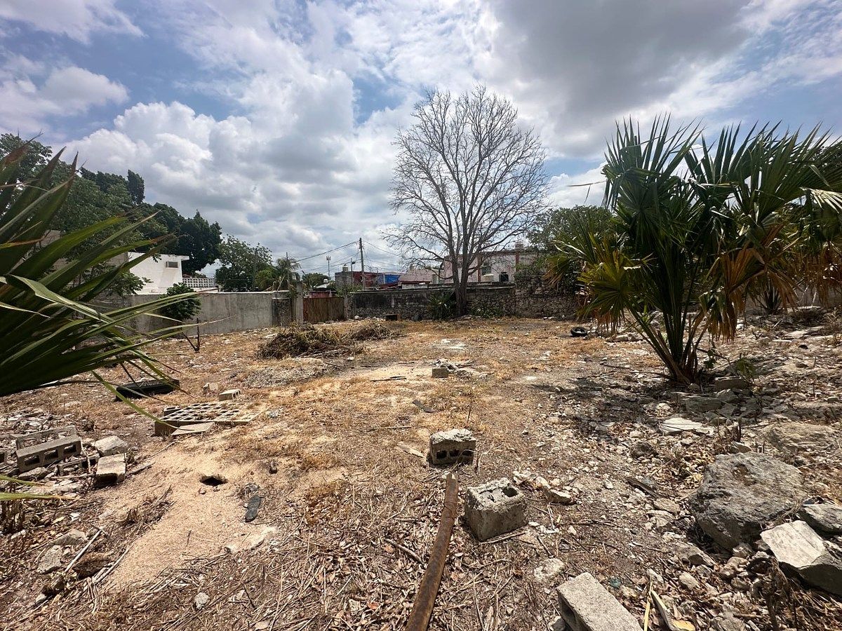 Lote em Mérida Centro, Mérida, foto 9 de 11