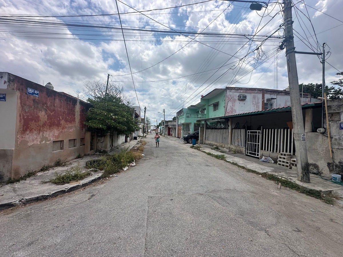 Lote em Mérida Centro, Mérida, foto 10 de 11