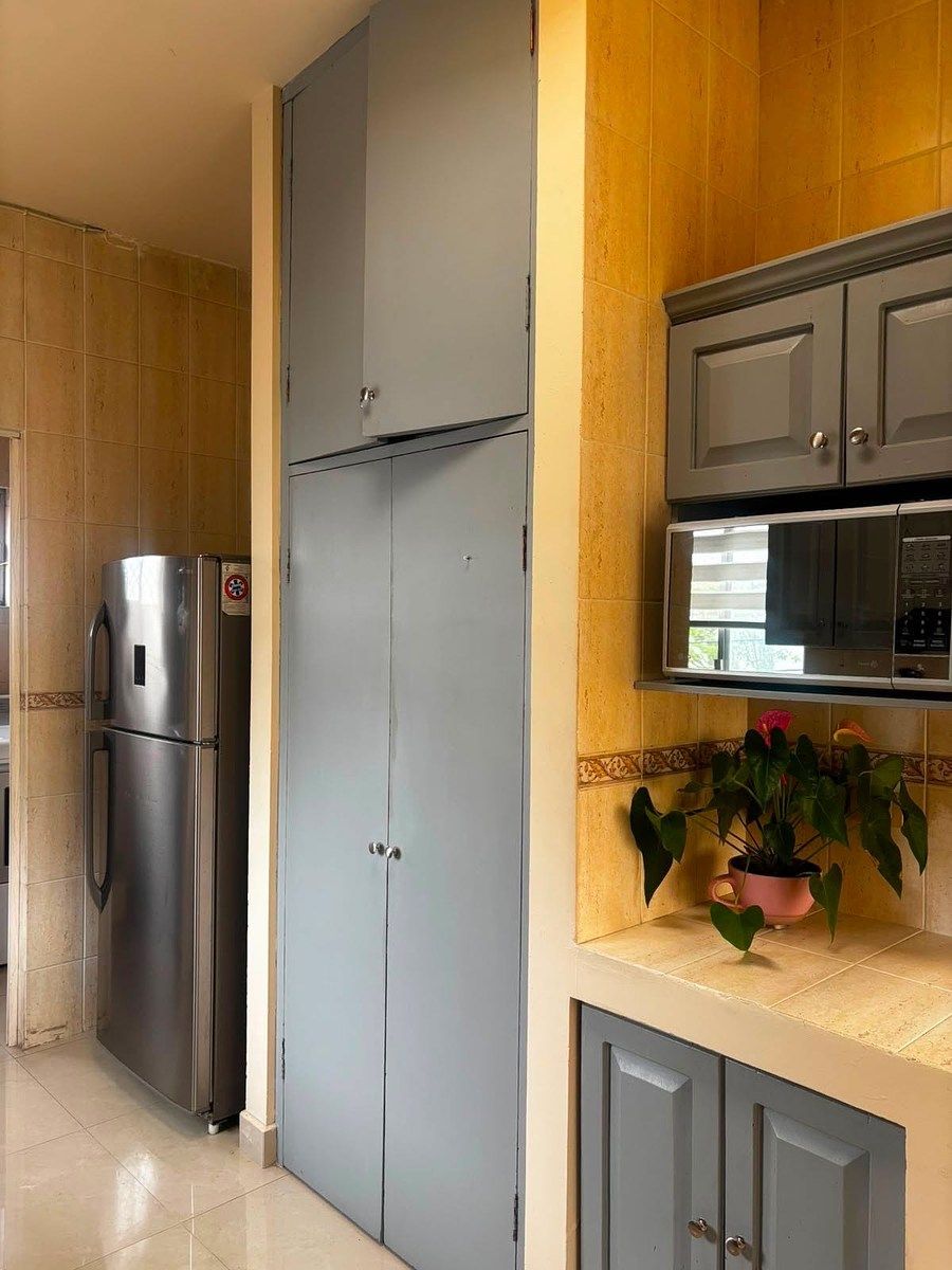 Apartamento em Ciudad Satélite, Monterrey, foto 7 de 11