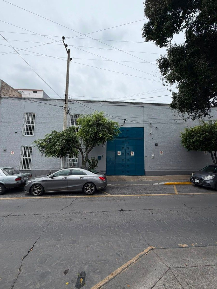 BODEGA EN VENTA EN ZAPOPAN CENTRO - foto 2