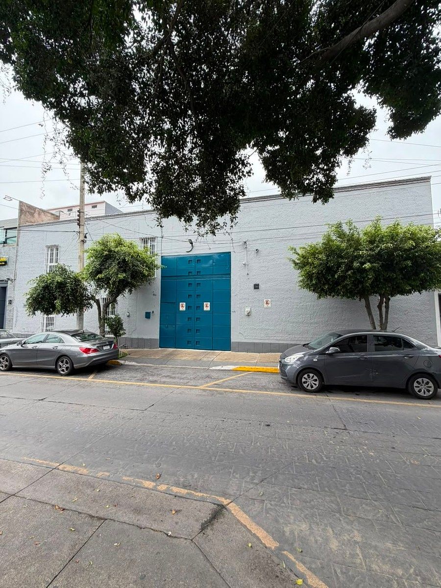 BODEGA EN VENTA EN ZAPOPAN CENTRO