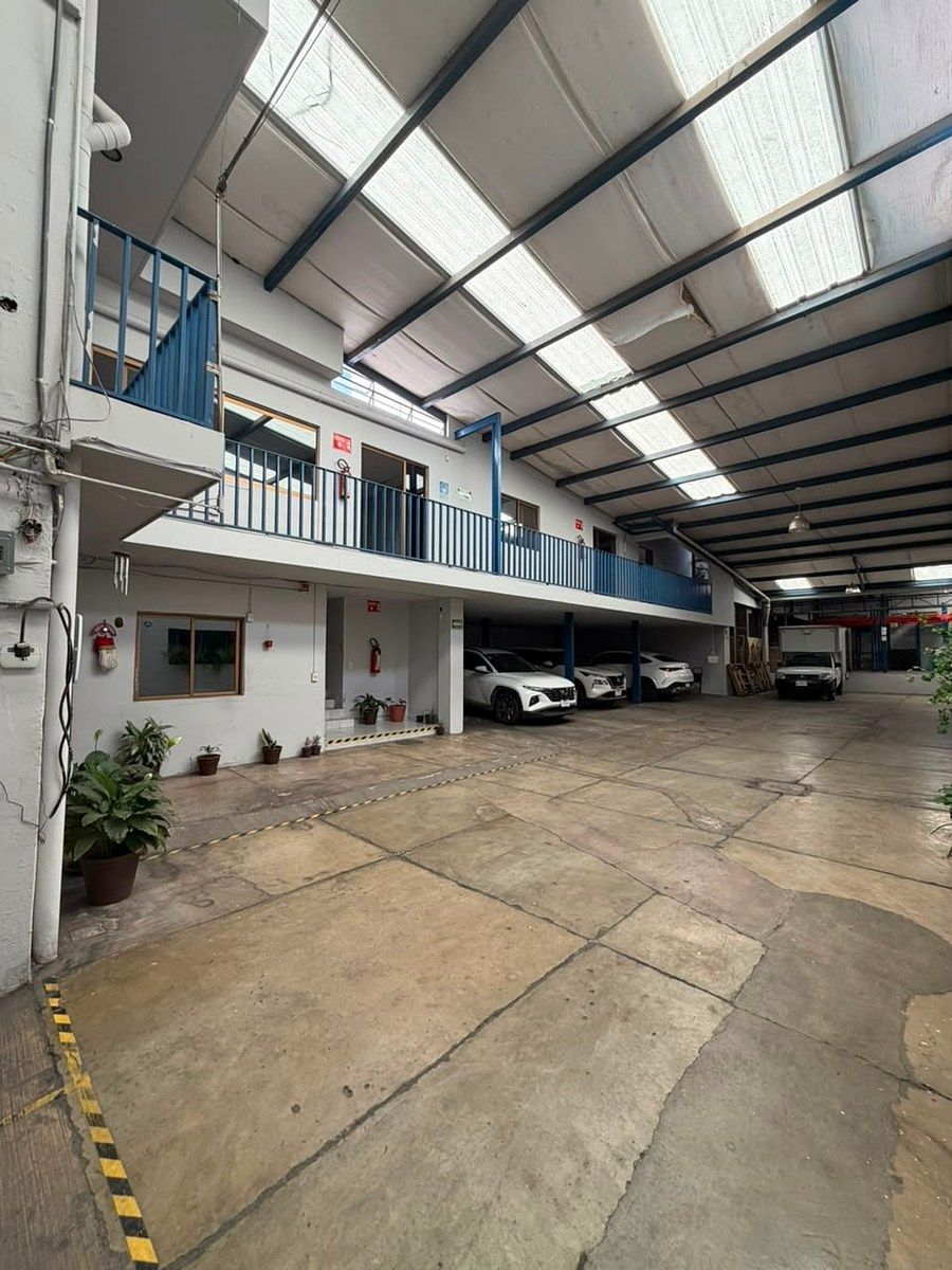 BODEGA EN VENTA EN ZAPOPAN CENTRO - foto 3