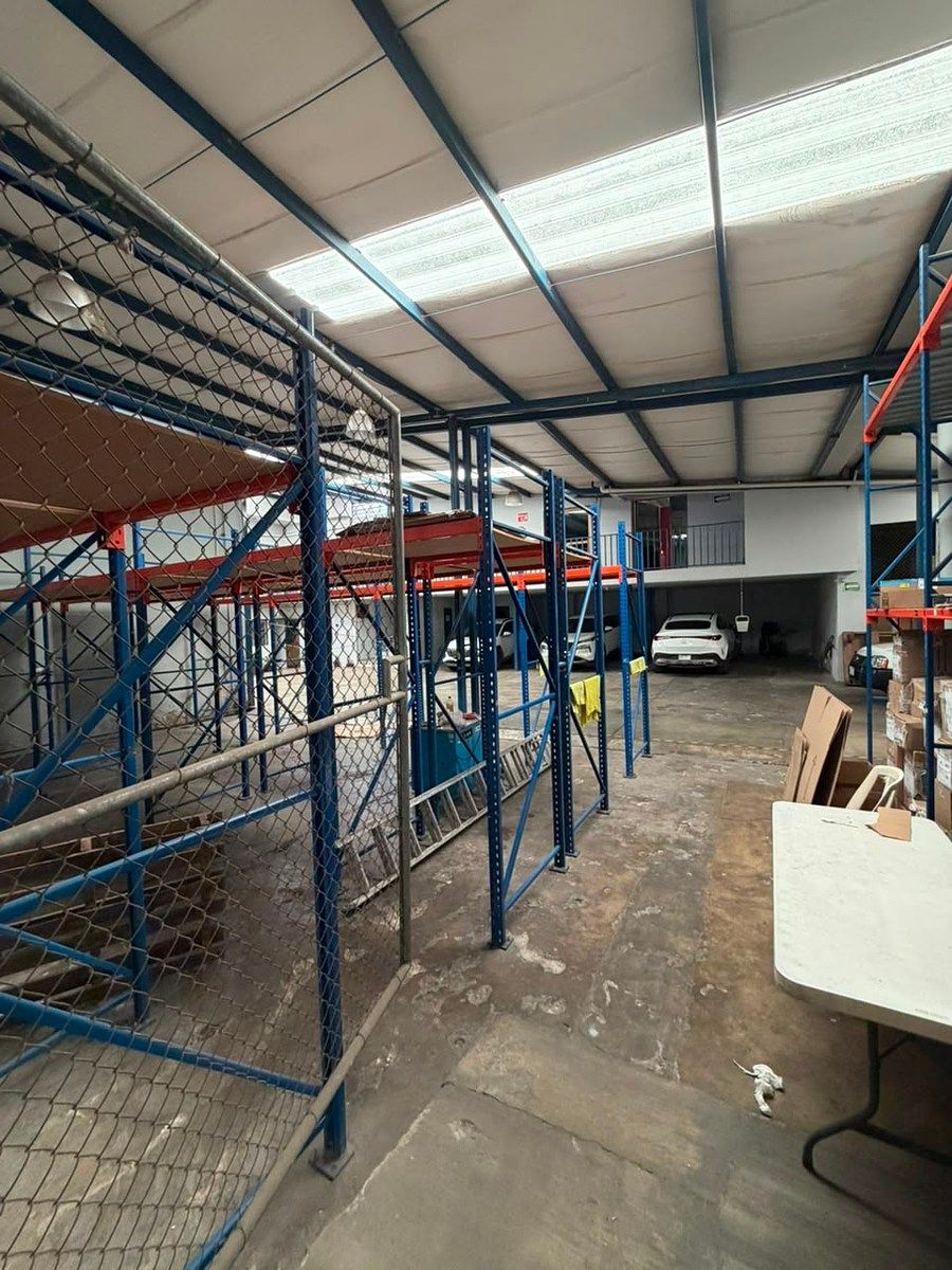 BODEGA EN VENTA EN ZAPOPAN CENTRO - foto 4