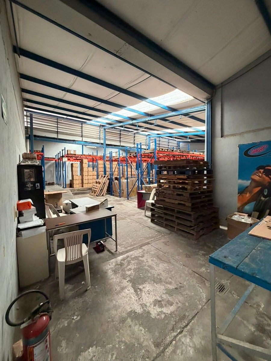 BODEGA EN VENTA EN ZAPOPAN CENTRO - foto 5