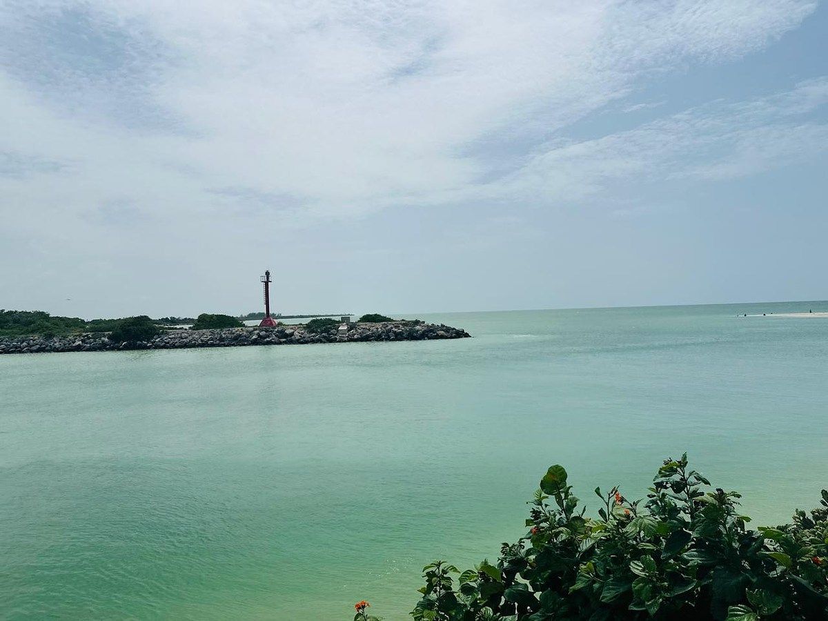 Lote em Chuburna Puerto, Progreso, foto 25 de 27