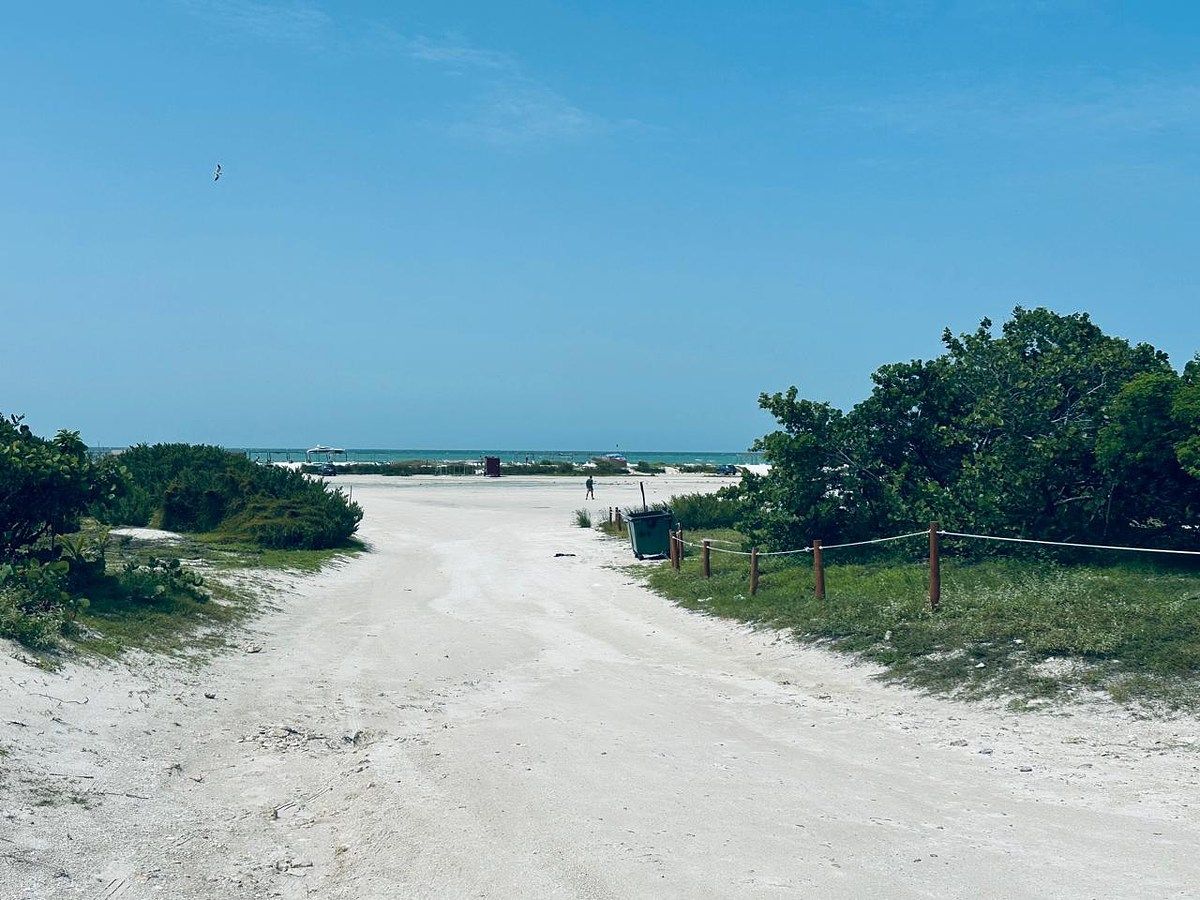 Lote em Chuburna Puerto, Progreso, foto 10 de 27