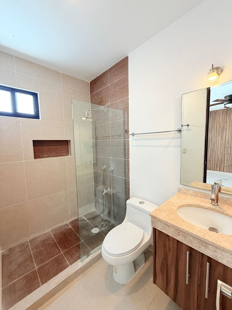 Casa en condominio en Santa Gertrudis Copo, Mérida, foto 27 de 33