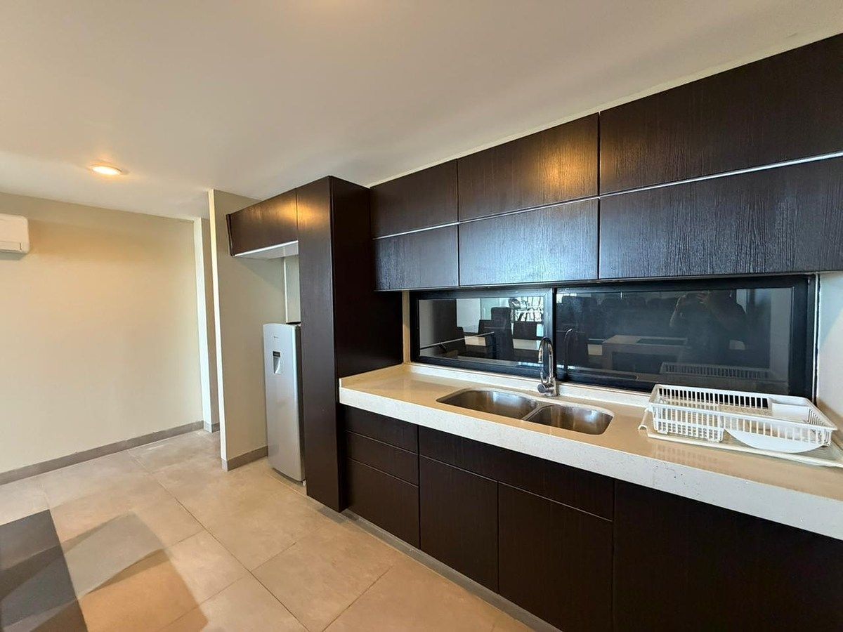 Apartamento em Santa Gertrudis Copo, Mérida, foto 5 de 25