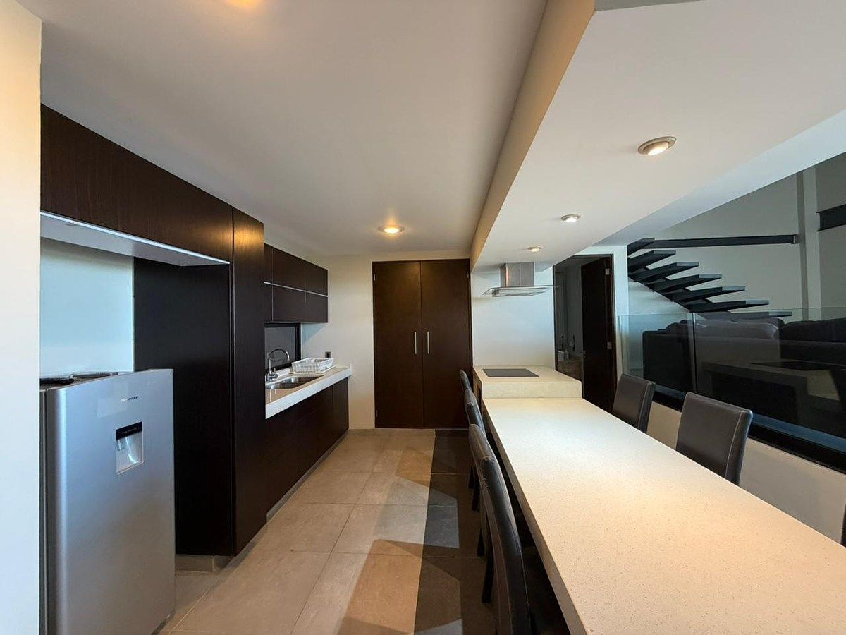 Apartamento em Santa Gertrudis Copo, Mérida, foto 8 de 25