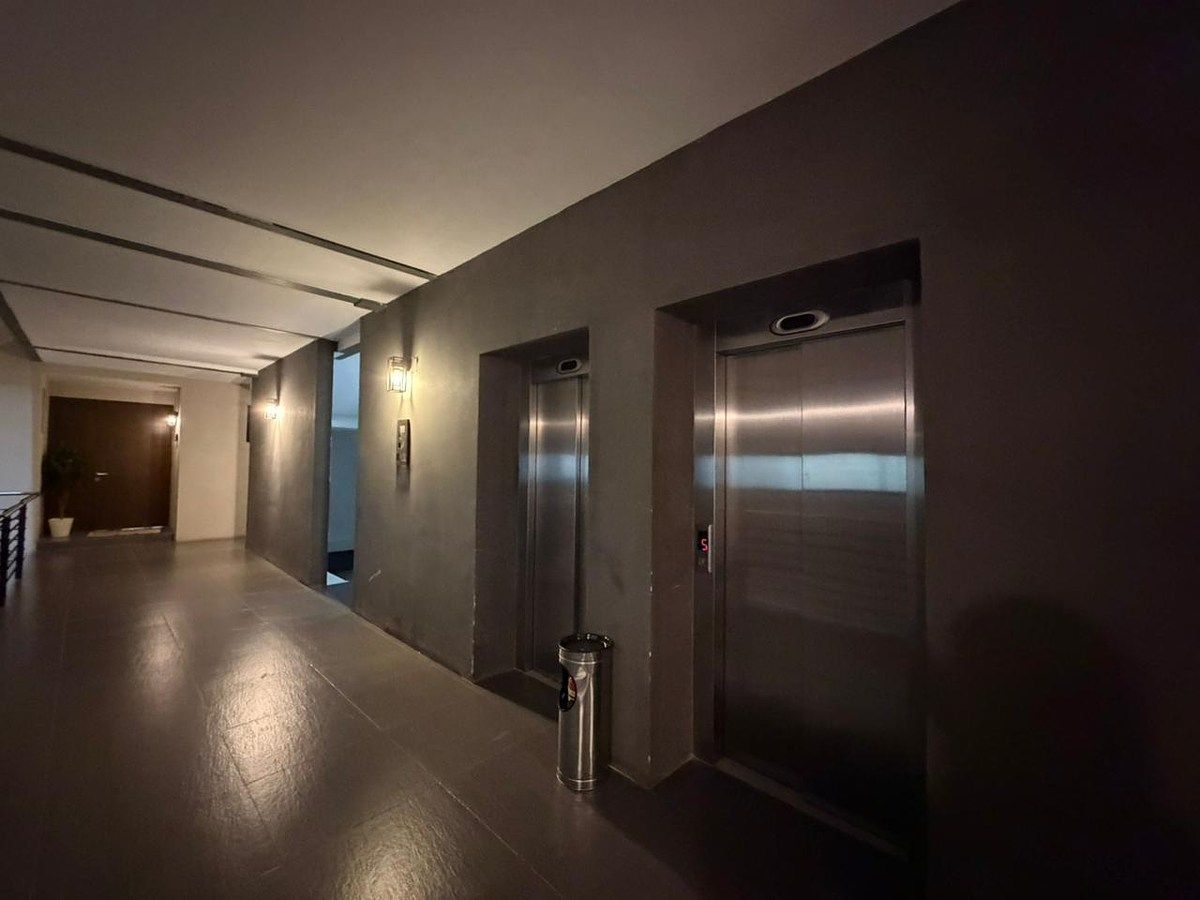 Apartamento em Santa Gertrudis Copo, Mérida, foto 20 de 25