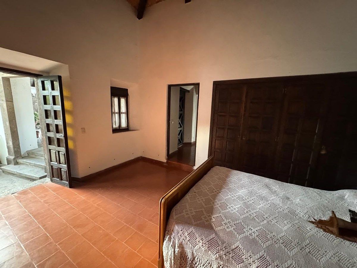 House with Commercial Use in Centro, San Juan del Río, photo 3 of 28