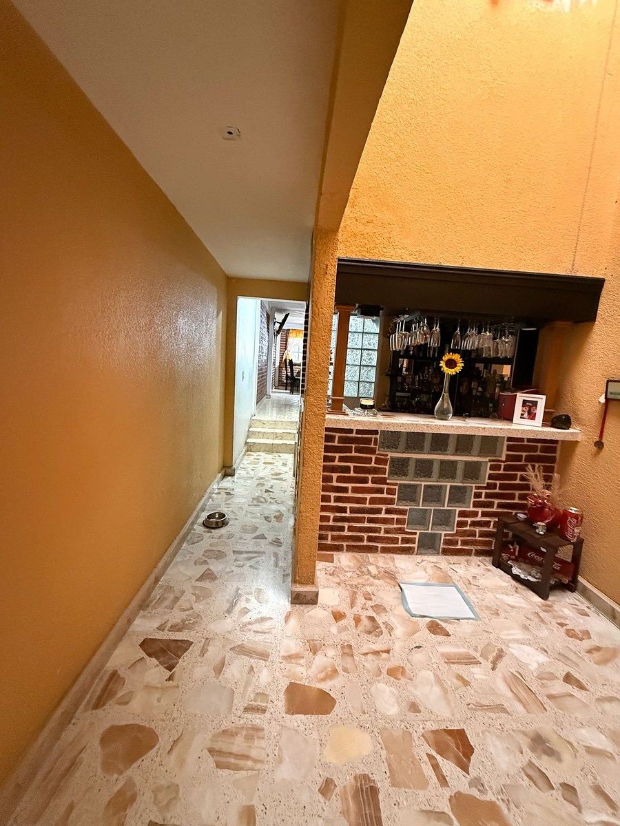 CASA EN VENTA COL. REAL DE SAN VICENTE CHICOLOAPAN - foto 4